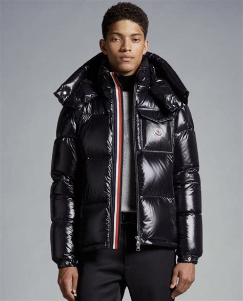 Moncler Maya jacket from MonMan : r/MonclerRep .